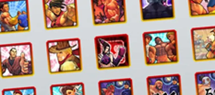Leaked achievements reveal Super Street Fighter IV additions?