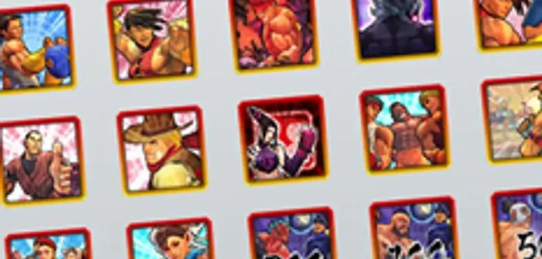 Leaked achievements reveal Super Street Fighter IV additions?