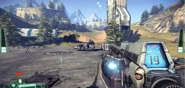 Hi-Rez felt guilty about abandoning Tribes: Ascend