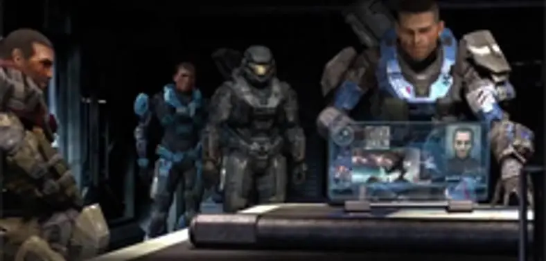 Halo: Reach leaks, Bungie say 'go dark'
