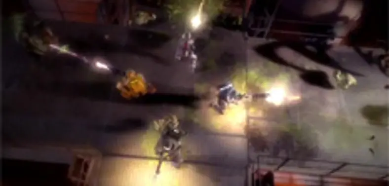 Alien Swarm free on Steam today