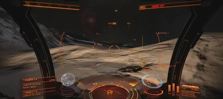 Frontier announces Planetary Landings beta for Elite: Dangerous now starting, details upcoming DLC for Horizons in 2016