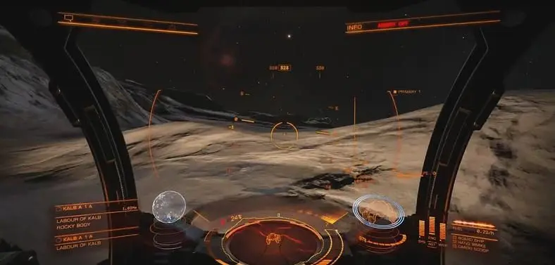 Frontier announces Planetary Landings beta for Elite: Dangerous now starting, details upcoming DLC for Horizons in 2016