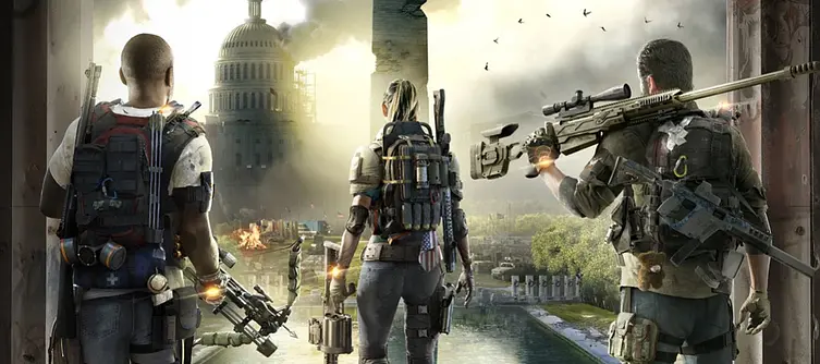 The Division 2 Specialisations - What classes will be available on launch?