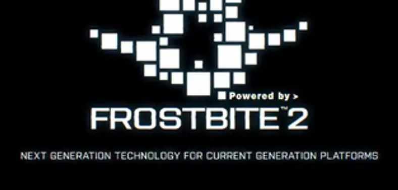 DICE has Frostbite-powered titles for 2013 that "will require a 64-bit OS"