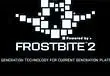 DICE has Frostbite-powered titles for 2013 that "will require a 64-bit OS"