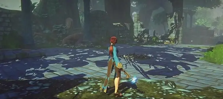EverQuest Next gameplay revealed, accepting beta registration