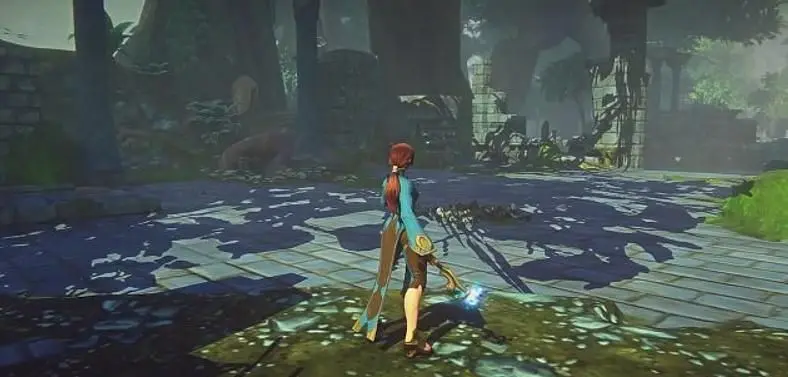 EverQuest Next gameplay revealed, accepting beta registration