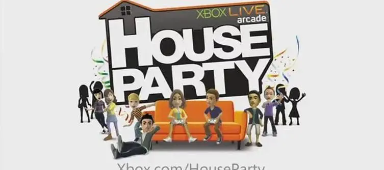 Microsoft announces XBLA games lineup for House Party 2012