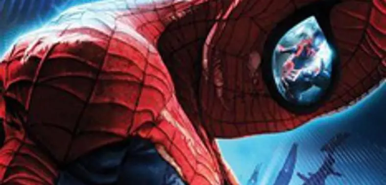 Studio to "see if there's any opportunity" for Spider-Man Kinect