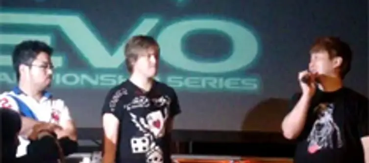 Rumour: Namco vs. Capcom and Capcom vs. Namco unveil soon?
