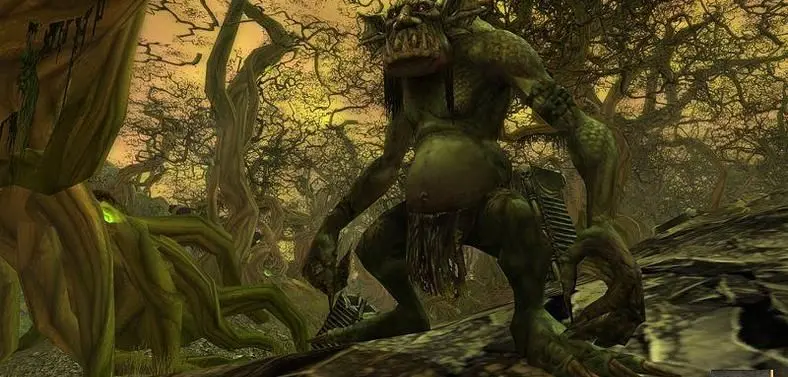 Blizzard COO Says Players Returning to WoW from WAR