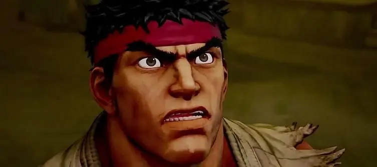 Street Fighter V's story content will be offered as free DLC
