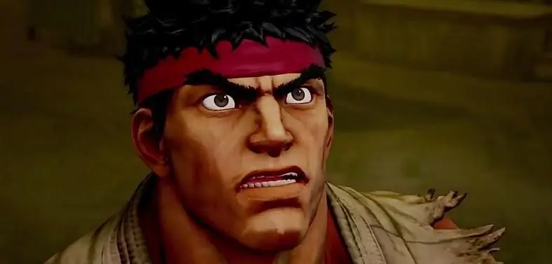 Street Fighter V's story content will be offered as free DLC