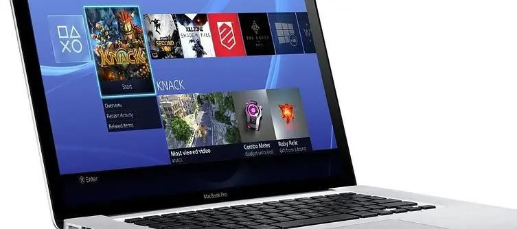 PlayStation 4 Update 3.50 adds Remote Play for PC