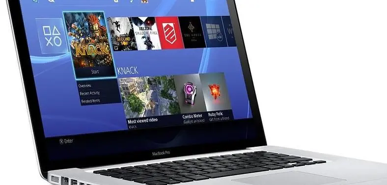 PlayStation 4 Update 3.50 adds Remote Play for PC