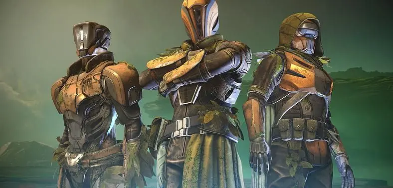 Destiny 2 Shadowkeep Raid - Garden of Salvation Trailer released