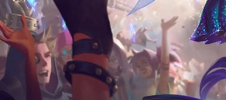 League of Legends September 2020 Roadmap Teases Upcoming Champions, Mundo Rework