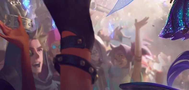 League of Legends September 2020 Roadmap Teases Upcoming Champions, Mundo Rework