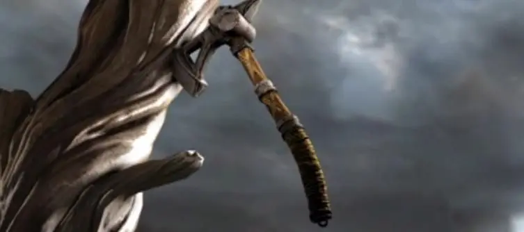 Chief Thunder teased for Killer Instinct at Evo 2013