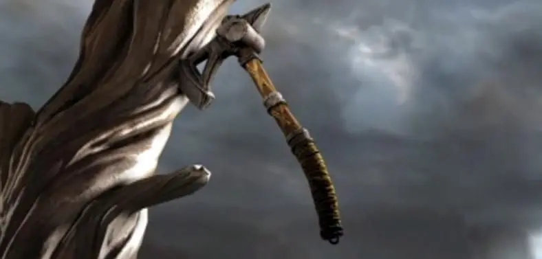 Chief Thunder teased for Killer Instinct at Evo 2013