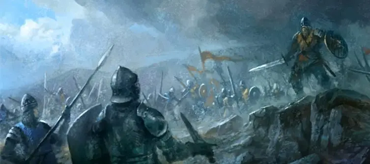 Paradox: Crusader Kings 2 has "2 more years of expansions" in the works