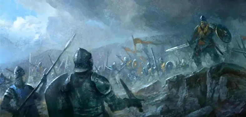 Paradox: Crusader Kings 2 has "2 more years of expansions" in the works