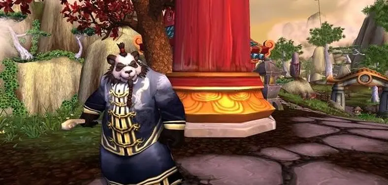 Blizzard hopes hardcore subscribers accept Mists of Pandaria