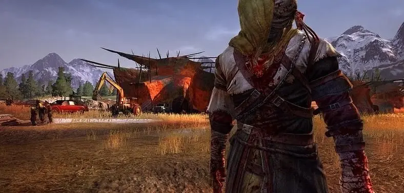 Funcom projects delayed by staff lay-offs