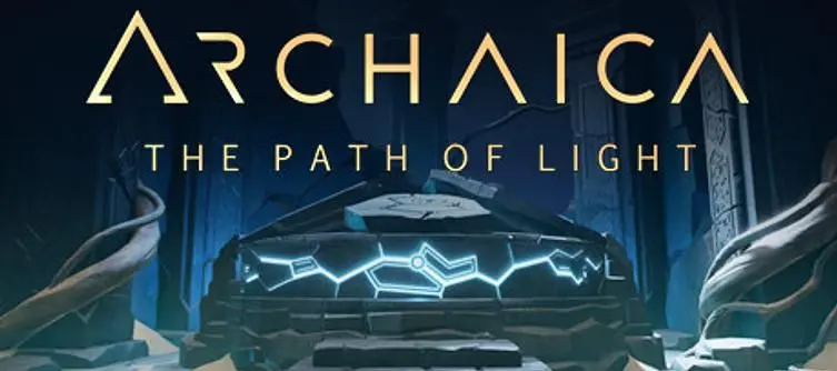 COMPETITION: Win puzzle game Archaica: The Path of Light on Steam! (Winners Inside!)