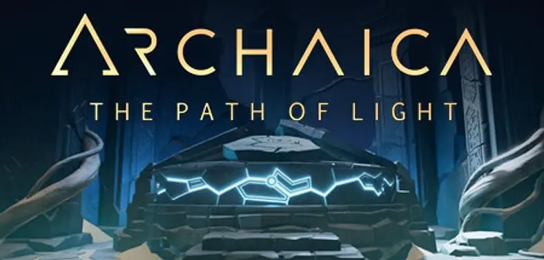 COMPETITION: Win puzzle game Archaica: The Path of Light on Steam! (Winners Inside!)