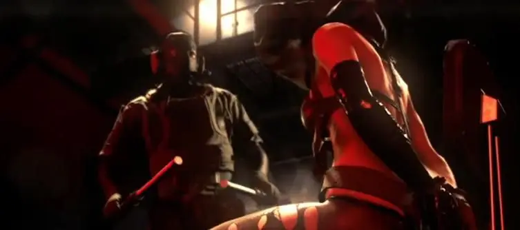 Kojima: Metal Gear Solid 5 to have no "playable torture" scenes