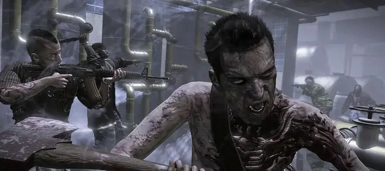 Deep Silver: "Family" trailer didn't sell Dead Island, co-op did