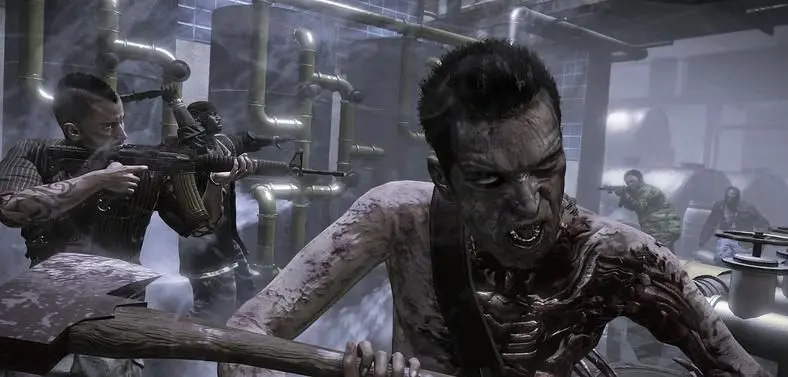Deep Silver: "Family" trailer didn't sell Dead Island, co-op did