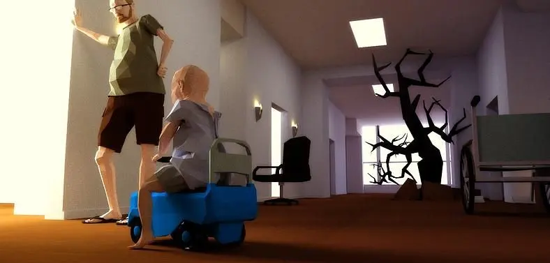 That Dragon, Cancer now on Kickstarter, coming to PC and Mac