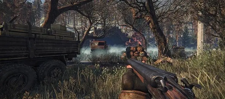 Survarium developer Vostok Games talks Freeplay mode