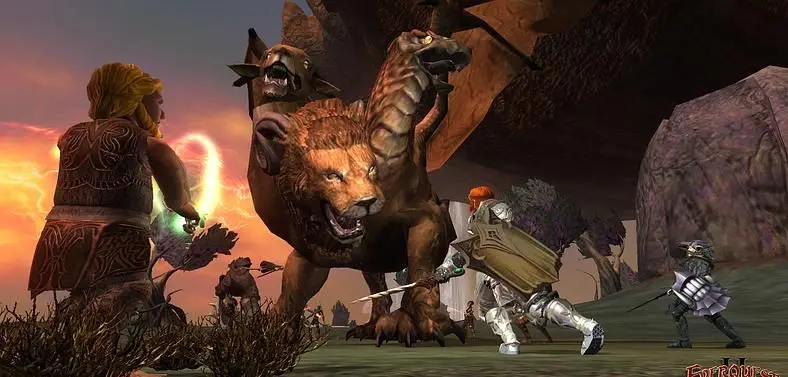 Everquest 2 troublemakers to be sent to prison forever