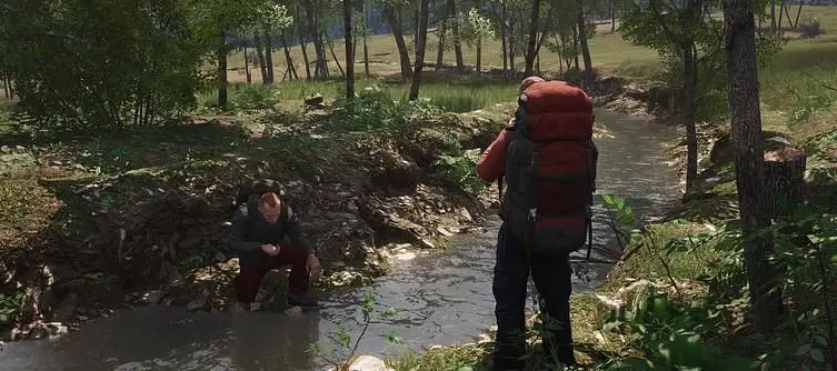 SCUM Patch Notes - Update 0.1.16.8320 Released