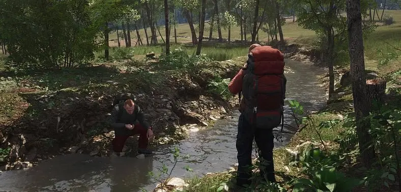 SCUM Patch Notes - Update 0.1.16.8320 Released