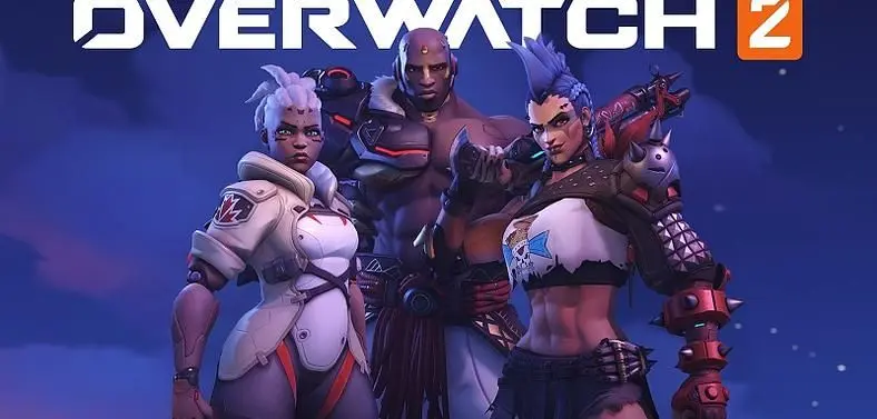Overwatch 2 Twitch Drops - Reinhardt Mug Souvenir and Brigitte Mitzi Charm