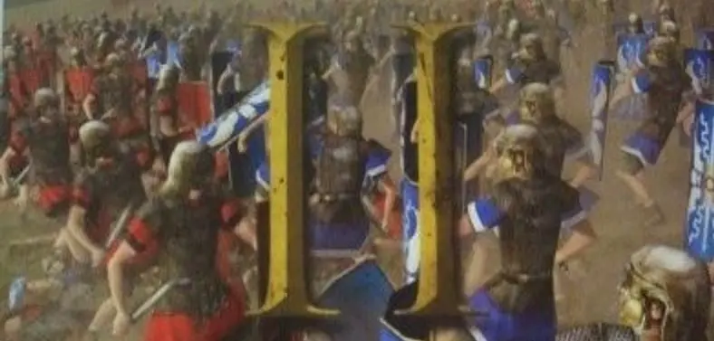 Rumor: Total War: Rome II announcement coming in July