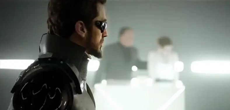 Fan-made Deus Ex short film releases, live-action based on Human Revolution