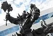 Blizzard expands office space about 40% at studio in Irvine, CA