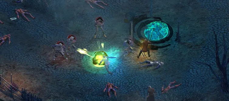 Everything you need to know about Torment: Tides of Numenera 