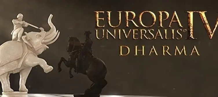 Paradox Announce Release Date For Indian-Themed Europa Universalis IV Expansion