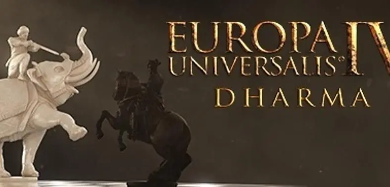 Paradox Announce Release Date For Indian-Themed Europa Universalis IV Expansion
