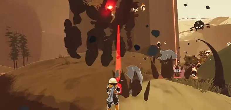 Developers Reveal More Info About Risk of Rain 2 at PAX 2018