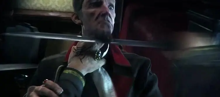 Bethesda reveals debut trailer for Dishonored