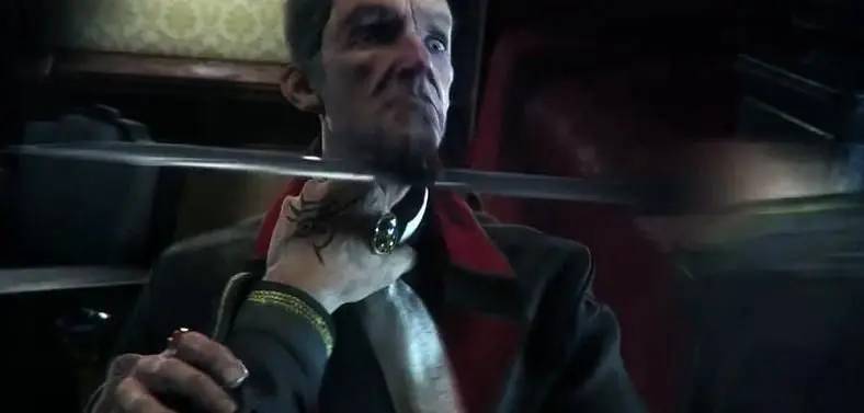Bethesda reveals debut trailer for Dishonored