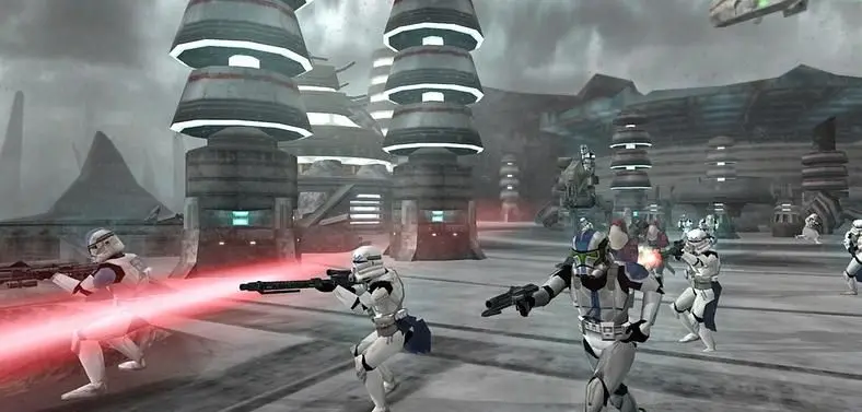 Rumor: Job listing new evidence for Star Wars: Battlefront 3